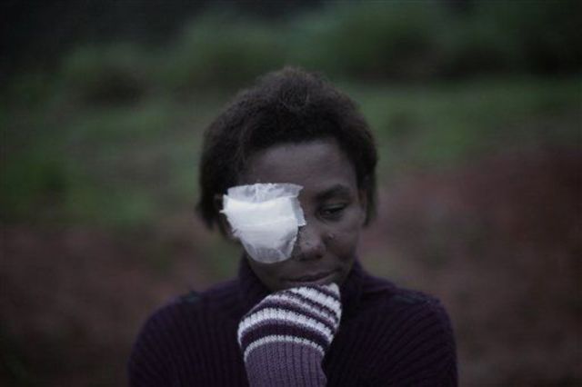 400 Dead in Brazilian Flooding and Mudslides