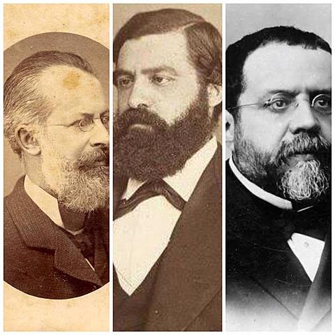 Circulo de Relaciones