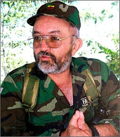 Manifestaciones contra el gobierno de Reyes