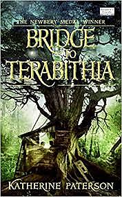 Katherine Paterson published Bridge to Terabithia