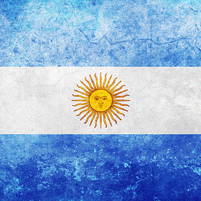 Timeline: Acontecimientos Históricos en Argentina