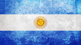 Timeline: Acontecimientos Históricos en Argentina