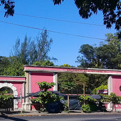 Timeline: UCA (H R Datos)