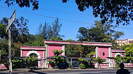 Timeline: UCA (H R Datos)