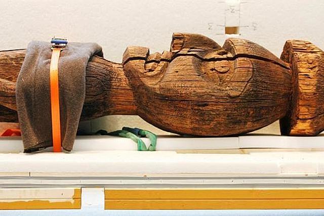 The G'psgolox Pole Was Taken From Misk'usa