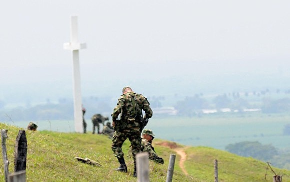 Colombia Hechos Importantes Ultimos 50 años