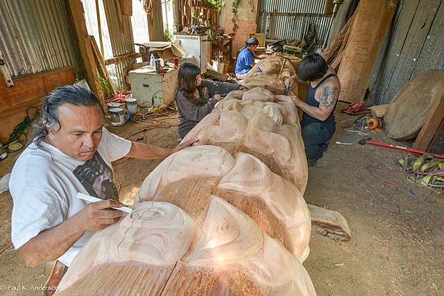 The New Generation of Artists