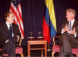 Colombia Hechos Importantes Ultimos 50 años