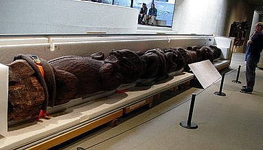 The Haisla Tribe Found the Location of the G'psgolox Pole