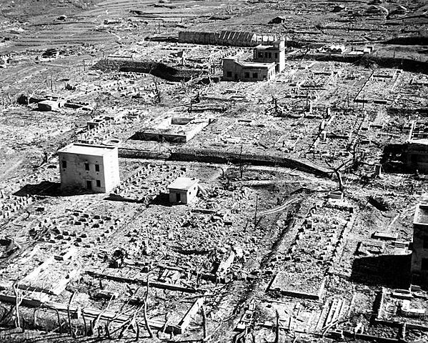 CONSECUENCIAS DE LA SEGUNDA GUERRA MUNDIAL: Consecuencias económicas