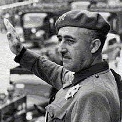 Timeline: La Creación del Estado Franquista