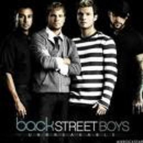 backstreetboys