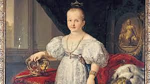 Orden de Isabel la Católica