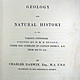 Journal of researches   darwin