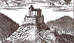 Prvič povzdignjeni v grofe