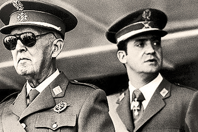 Ley de Sucesión a la Jefatura del Estado