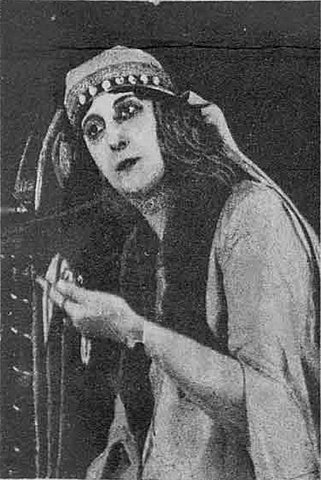 Smrt prve žene Friderika II.