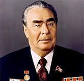 Leonid Brézhnev