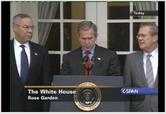 Anti-Ballistic Missile Treaty.