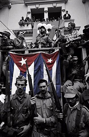 Cuban Revolution