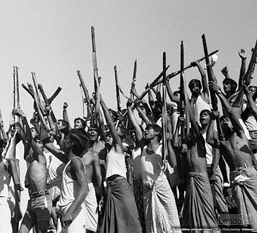 Bangladesh Liberation War