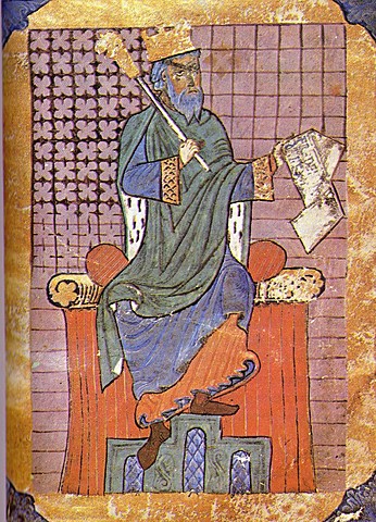 Ferran I, comte de Castella, s’annexiona LLeó