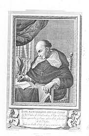 Historias  de las Indias