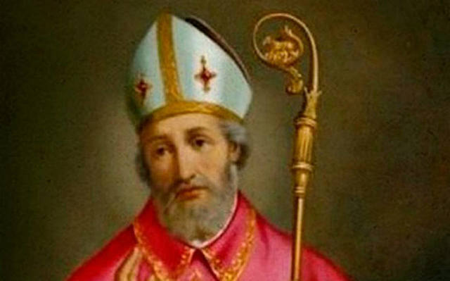 SAN ANSELMO DE CANTERBURY (1034-1109).