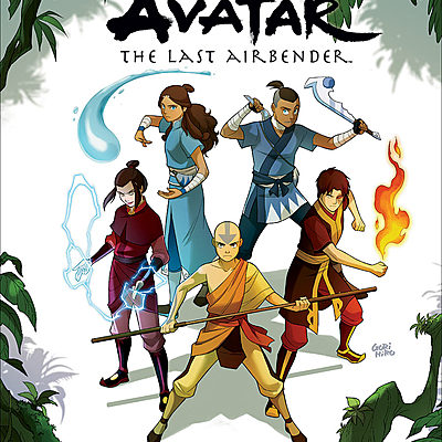 Timeline: Таймлайн Аватар