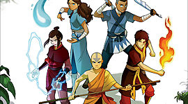 Timeline: Таймлайн Аватар