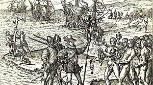 El Tratado de los indios que se han hecho esclavos.