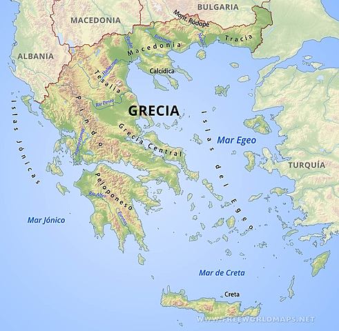 Intent d'invasió italiana a Grècia