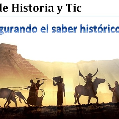 Timeline: Edad Antigua