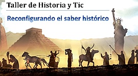 Timeline: Edad Antigua