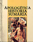 Apologética Historia Sumaria