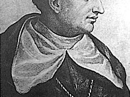 Testamento de Bartolomé de las Casas