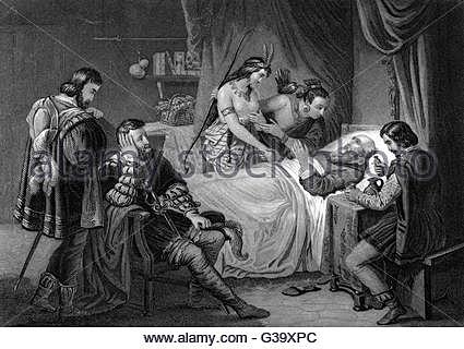 Muerte de Bartolomé de las Casas