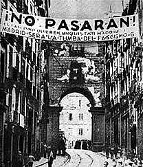 Inicio de la insurreacción militar (1936)