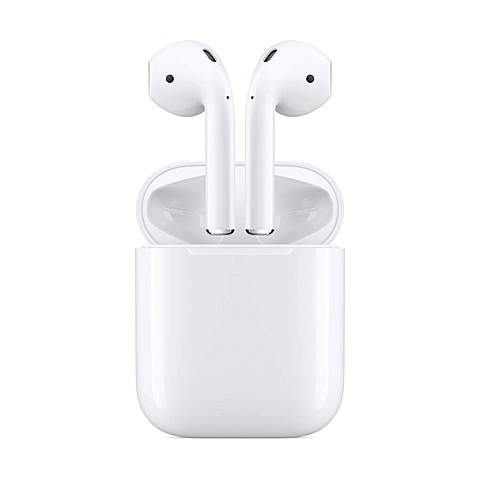 AirPods