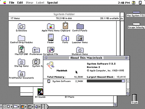 System 7