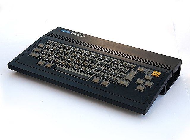 SC-3000
