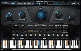 AUTOTUNE