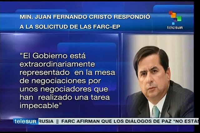 Colombia Hechos Importantes Ultimos 50 años