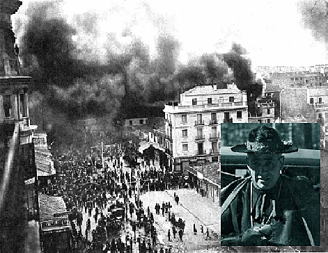 Conflicto religioso del cardenal Segura