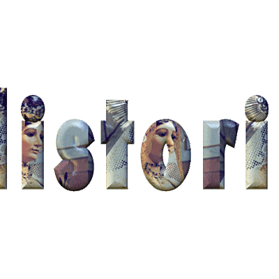 Timeline: Fets Històrics