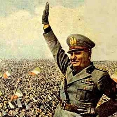 Timeline: Il Fascismo in Italia