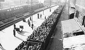 Operacion de Evacuacion