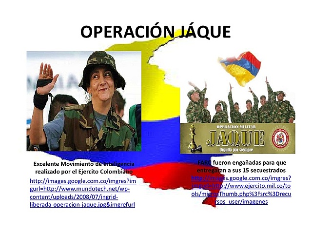 Colombia Hechos Importantes Ultimos 50 años