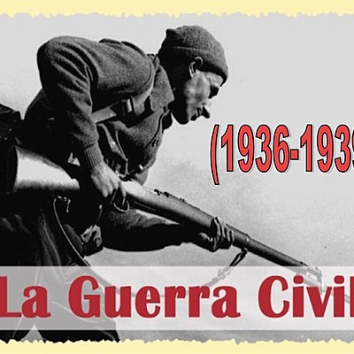 Timeline: La Guerra Civil Española