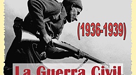 Timeline: La Guerra Civil Española